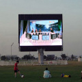 SMD Outdoor LED Video Panel Display